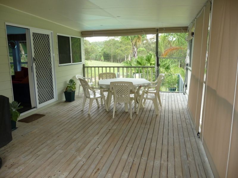 5A Honeyeater Place, Wingham NSW 2429