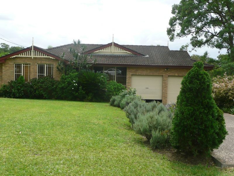 11 Abbotts Falls Road, Wingham NSW 2429