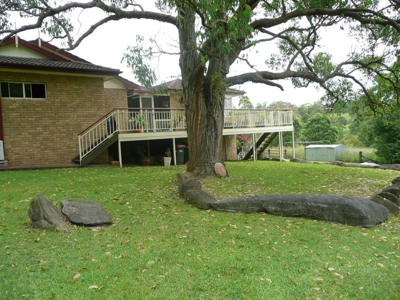 11 Abbotts Falls Road, Wingham NSW 2429