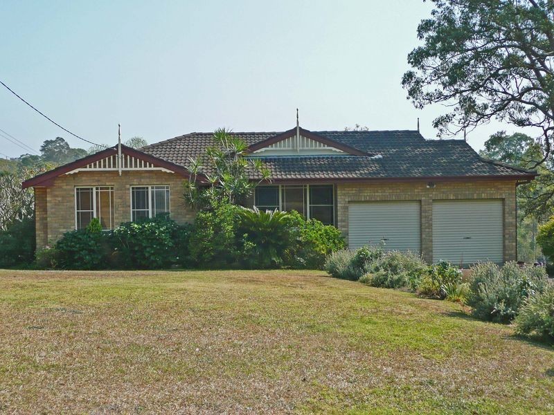 11 Abbotts Falls Road, Wingham NSW 2429