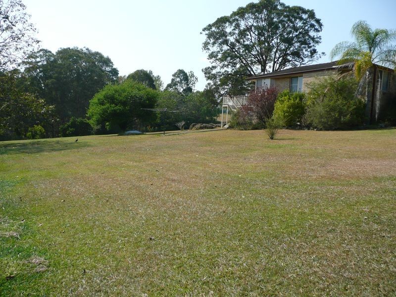 11 Abbotts Falls Road, Wingham NSW 2429