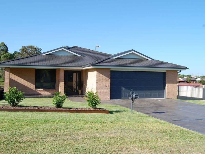 15 Country Club Drive, Wingham NSW 2429