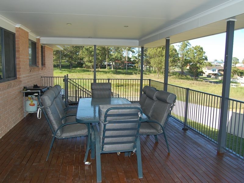 15 Country Club Drive, Wingham NSW 2429