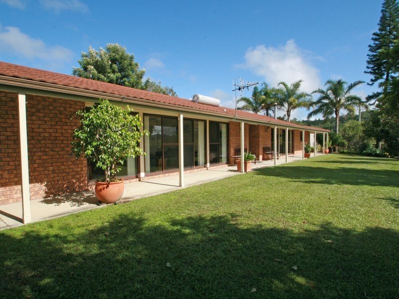 Wherrol Flat NSW 2429