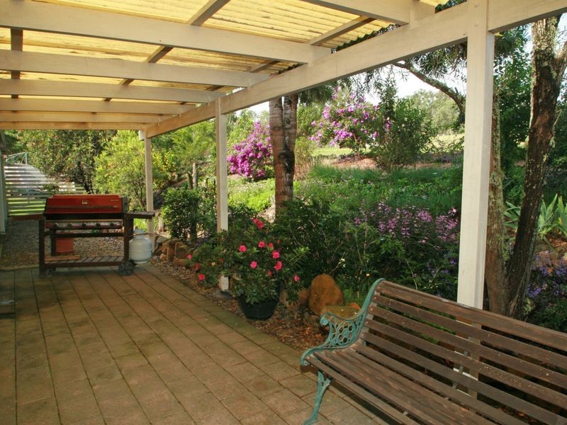 Wherrol Flat NSW 2429