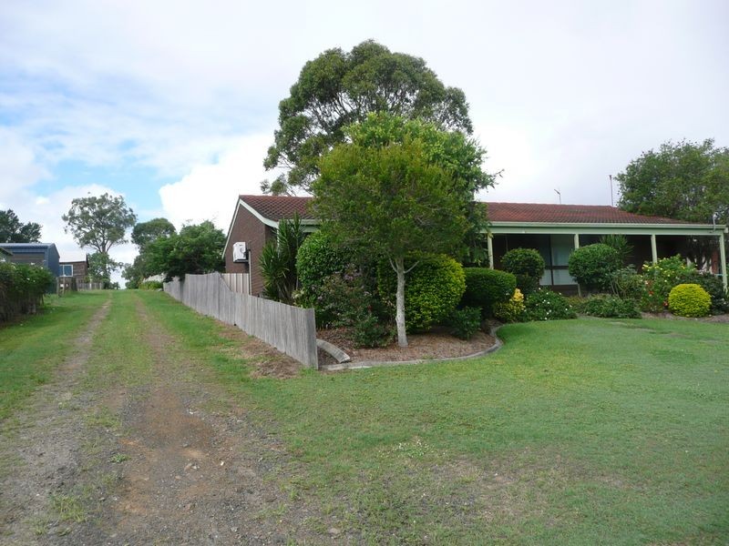 Wingham NSW 2429