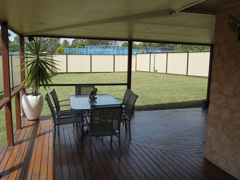 17 Abbott Street, Wingham NSW 2429