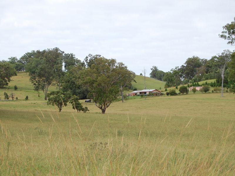 Burrell Creek NSW 2429