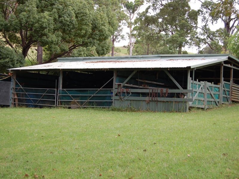 Burrell Creek NSW 2429