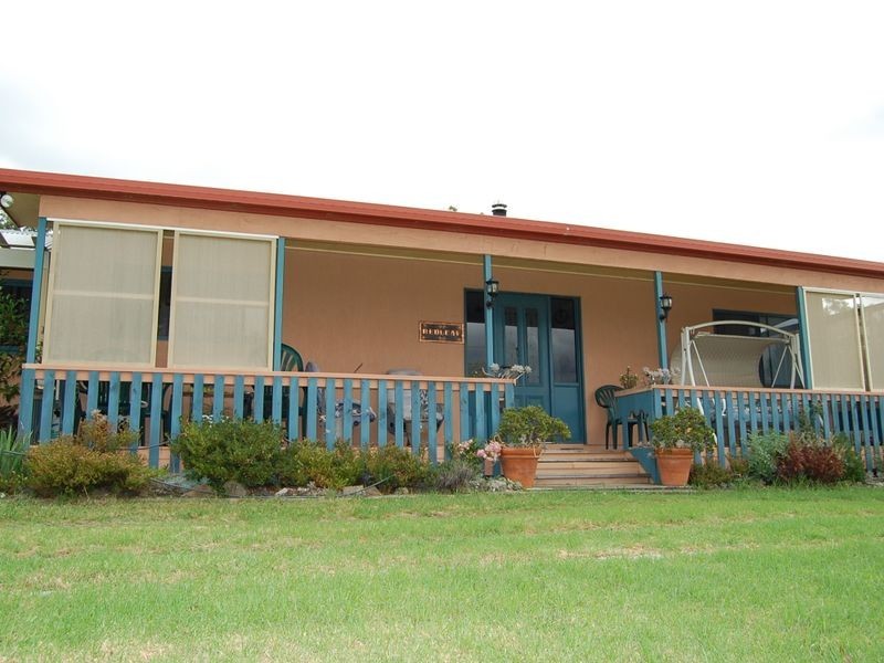 Burrell Creek NSW 2429