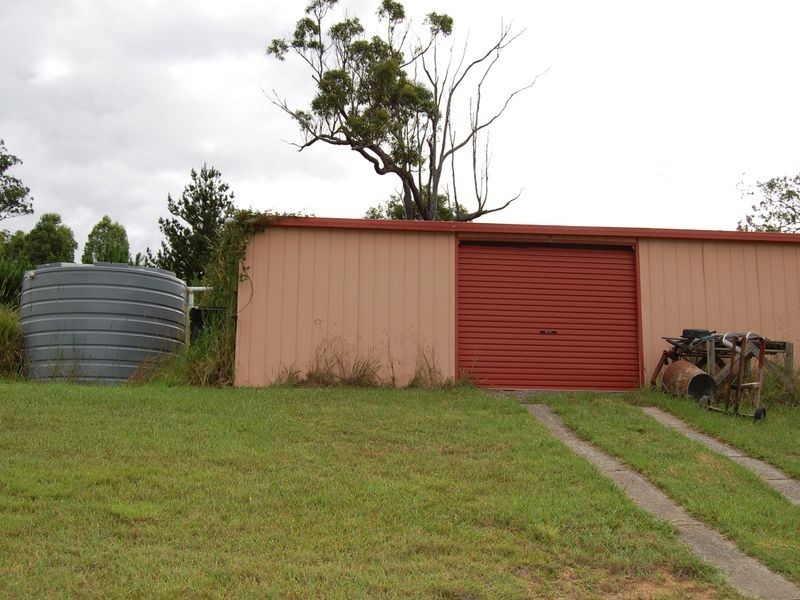 Burrell Creek NSW 2429