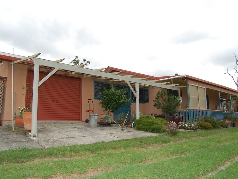 Burrell Creek NSW 2429