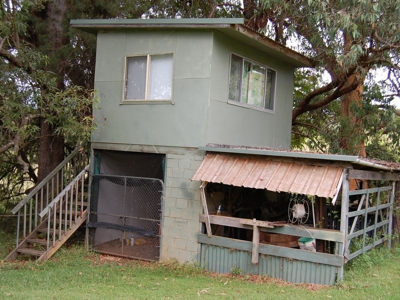 Burrell Creek NSW 2429