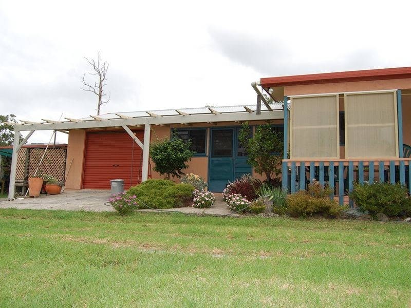 Burrell Creek NSW 2429
