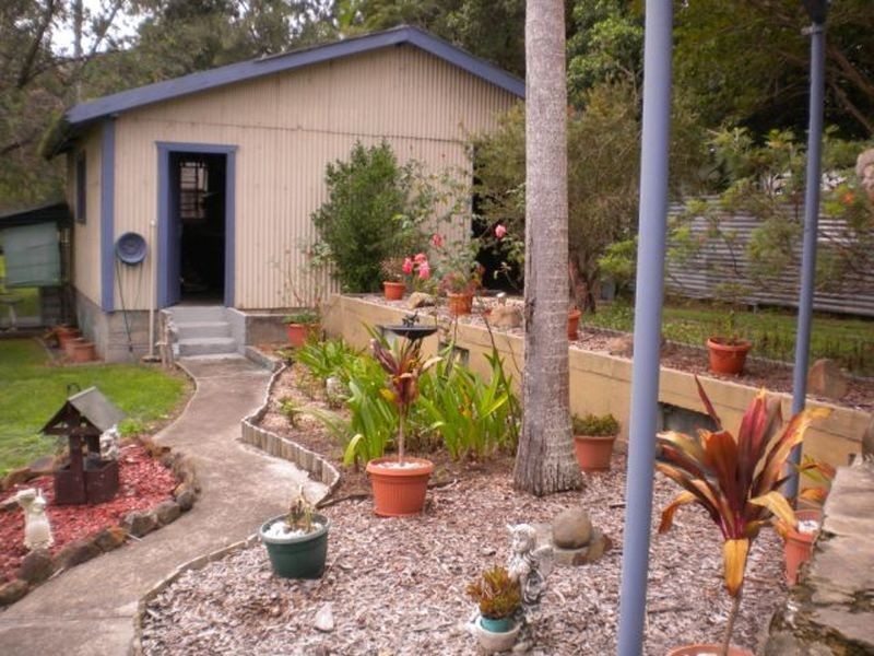 414 Wingham Road, Taree NSW 2430
