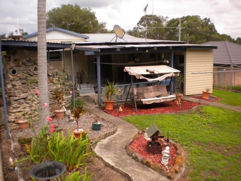 414 Wingham Road, Taree NSW 2430