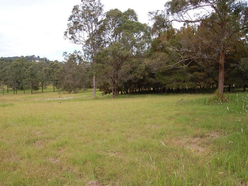 Bootawa NSW 2430
