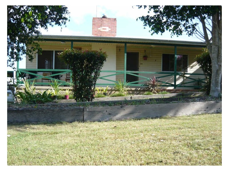 4 Skinner Street, Wingham NSW 2429