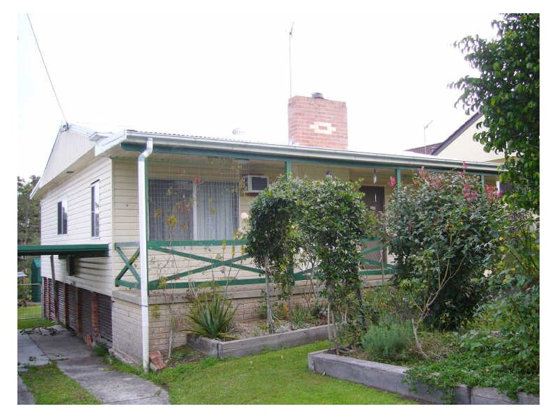 4 Skinner Street, Wingham NSW 2429