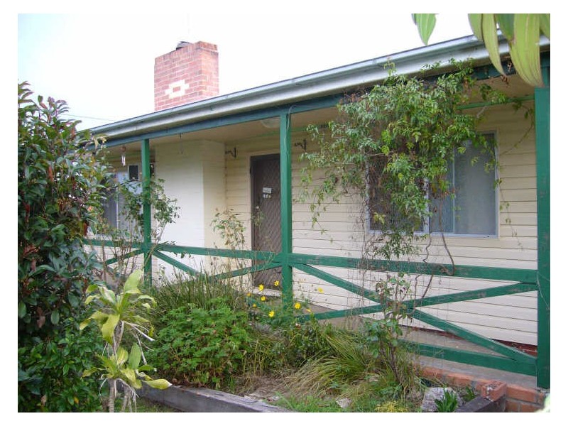 4 Skinner Street, Wingham NSW 2429