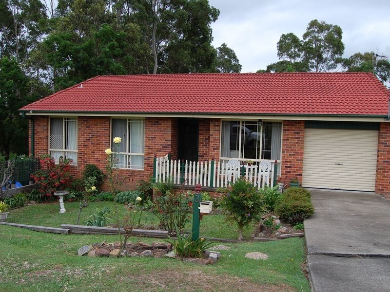 Wingham NSW 2429