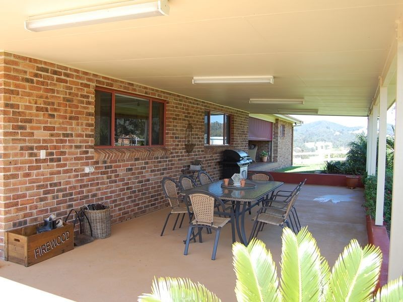 Wherrol Flat NSW 2429