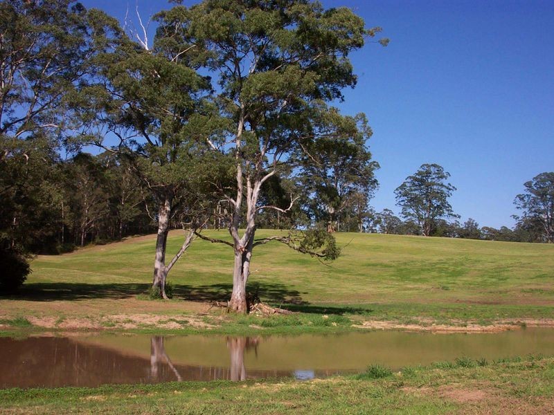Hannam Vale NSW 2443