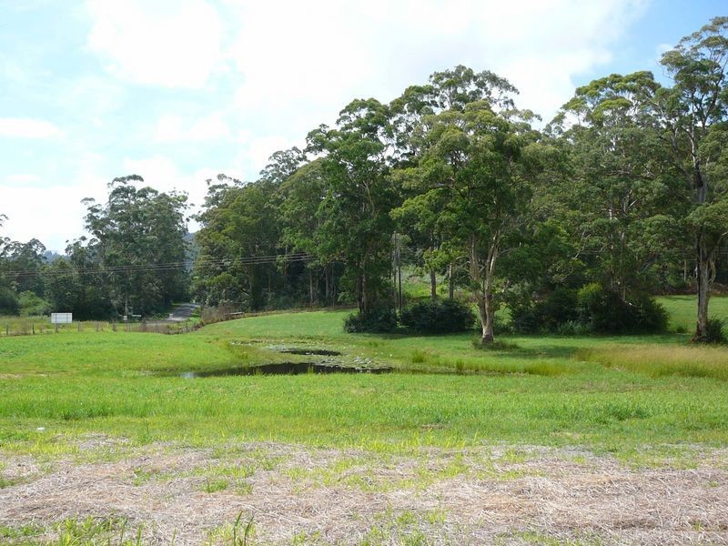 Hannam Vale NSW 2443