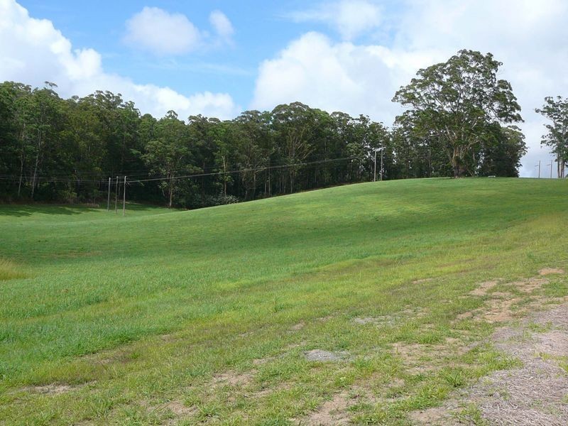 Hannam Vale NSW 2443