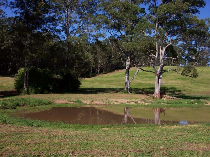 Hannam Vale NSW 2443