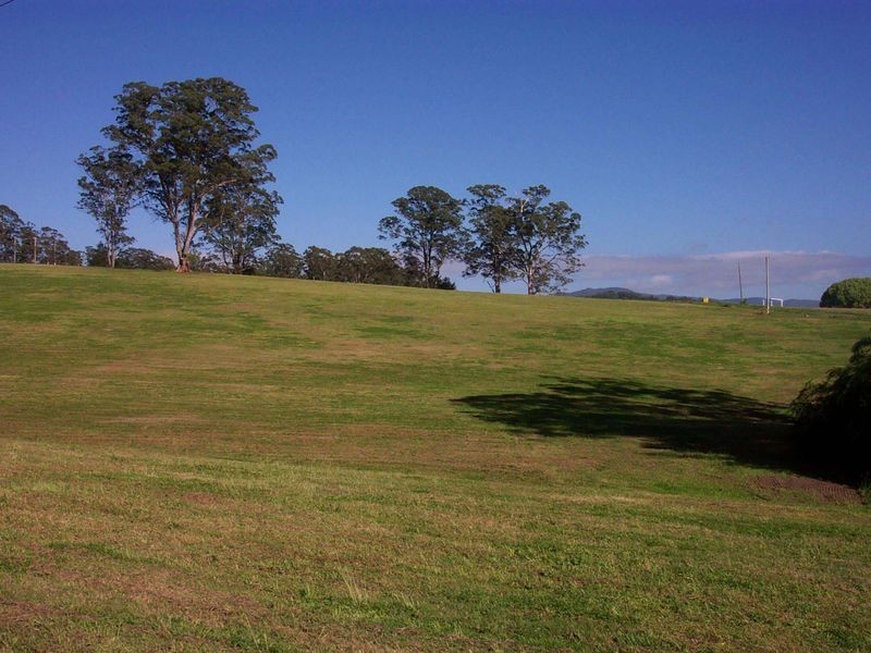 Hannam Vale NSW 2443