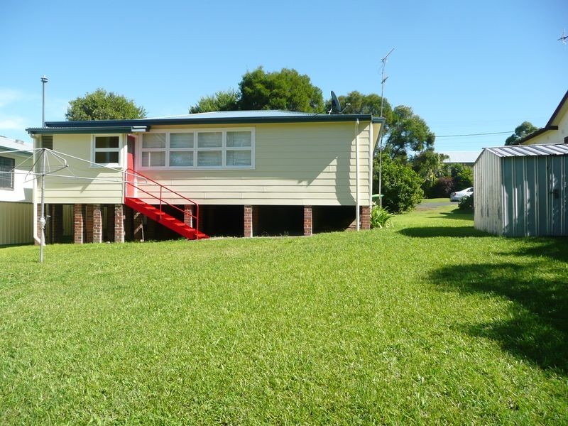 Wingham NSW 2429