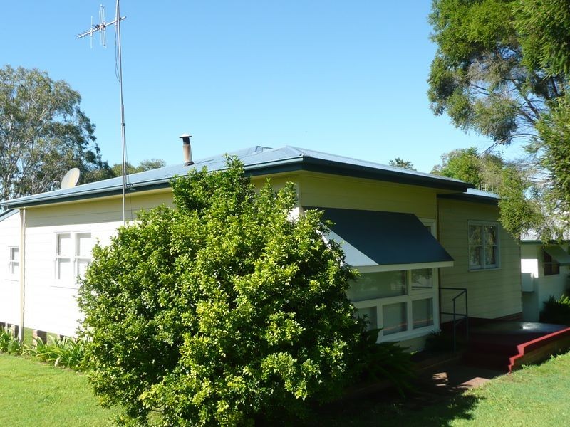 Wingham NSW 2429