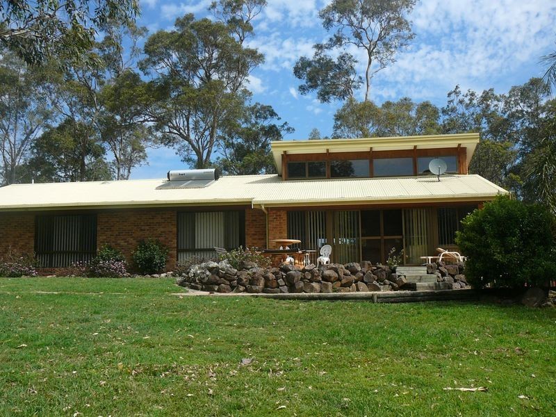 Charity Creek NSW 2424