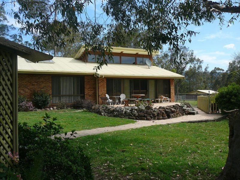 Charity Creek NSW 2424