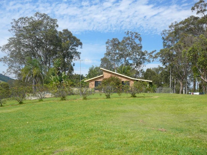 Charity Creek NSW 2424