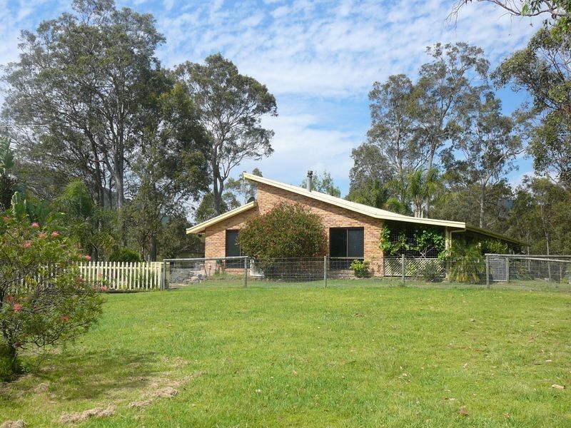 Charity Creek NSW 2424