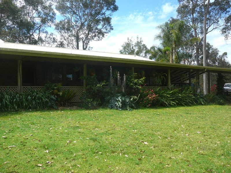 Charity Creek NSW 2424