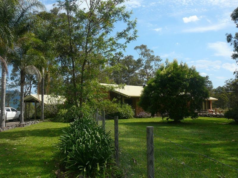 Charity Creek NSW 2424