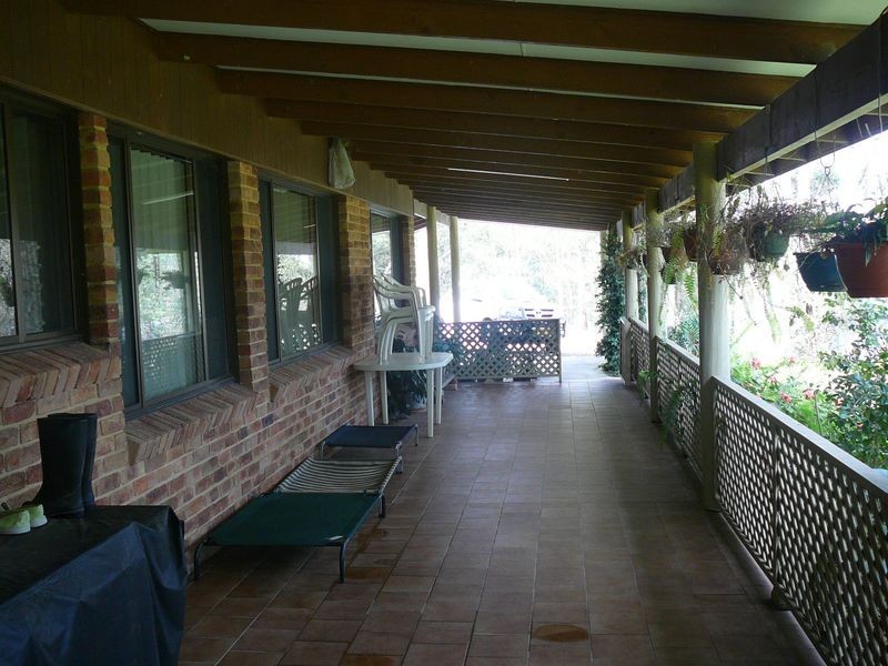 Charity Creek NSW 2424