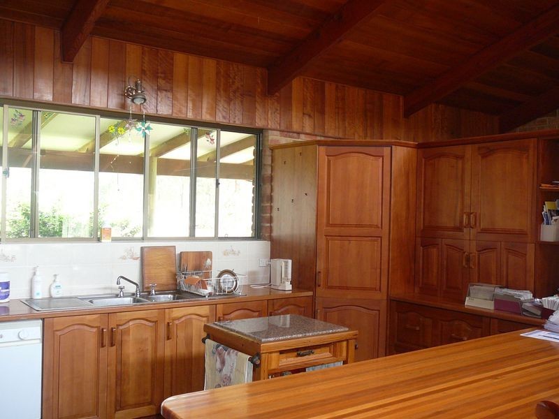 Charity Creek NSW 2424