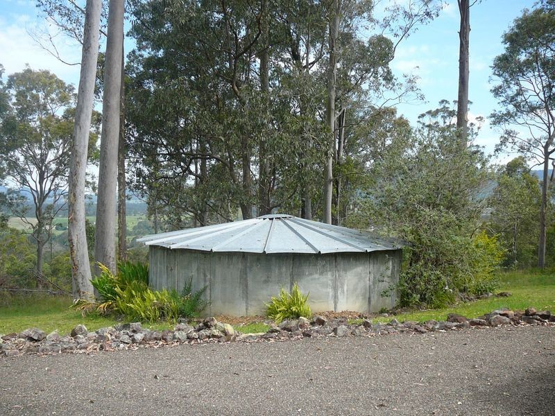 Charity Creek NSW 2424