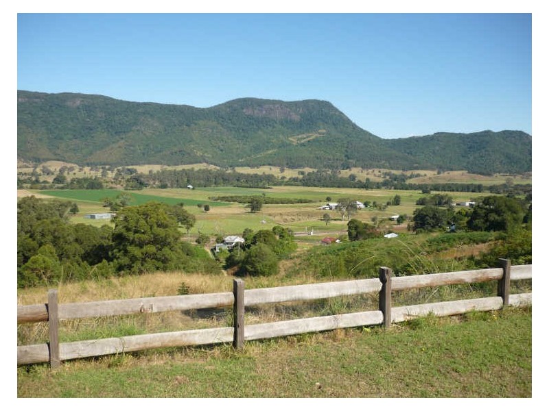 1396 Nowendoc Road, Mount George NSW 2424