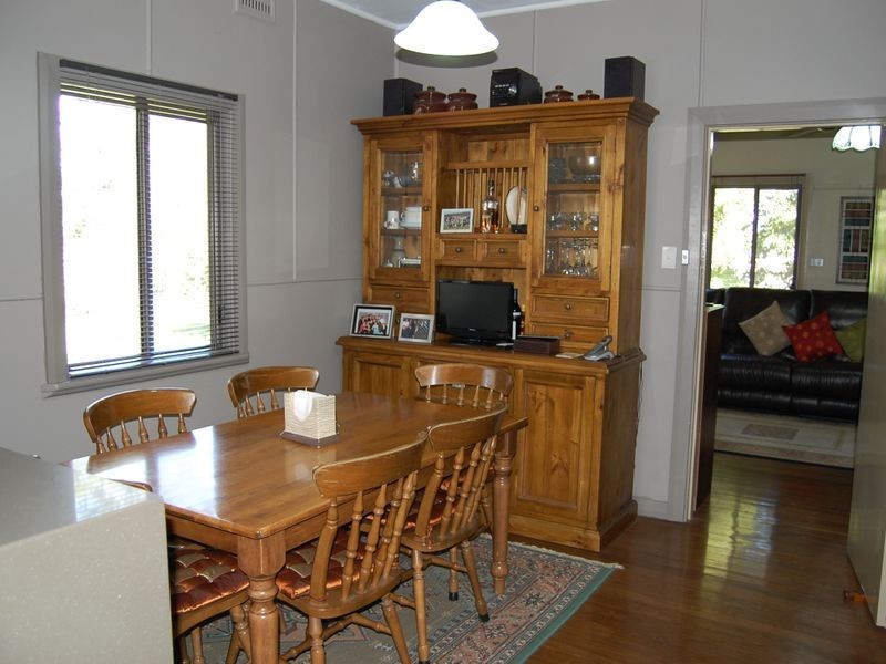 Cedar Party NSW 2429