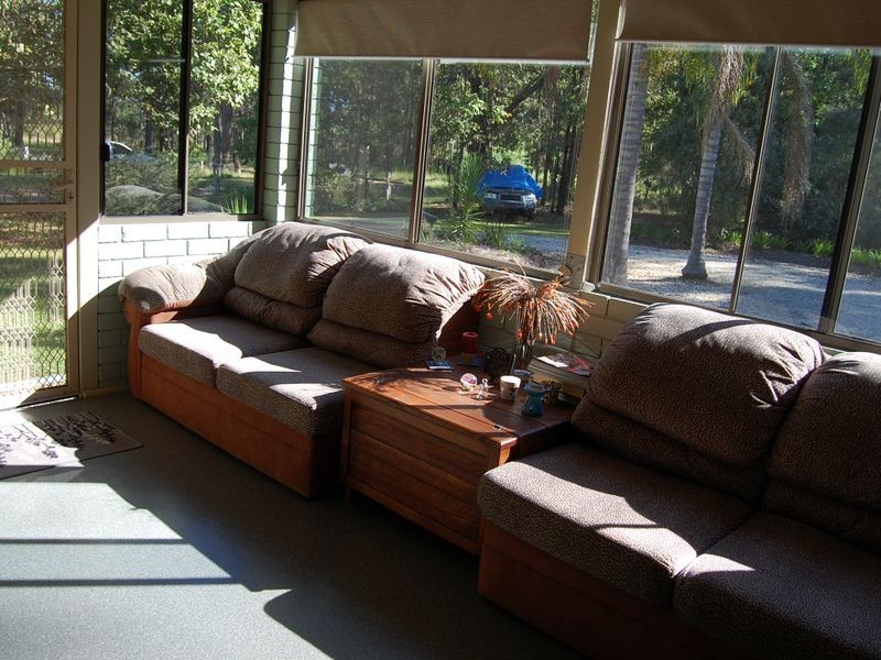 Cedar Party NSW 2429