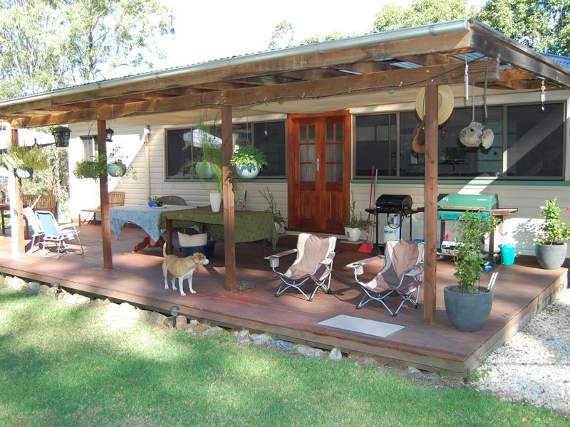 Cedar Party NSW 2429