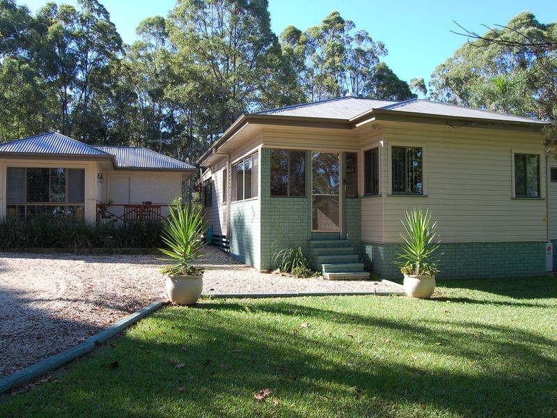 Cedar Party NSW 2429