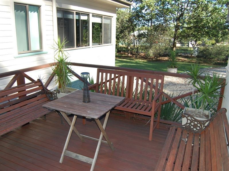 Cedar Party NSW 2429