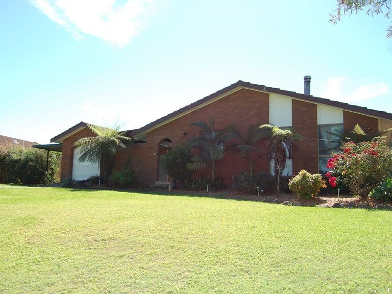 3 Stockyard Circuit, Wingham NSW 2429