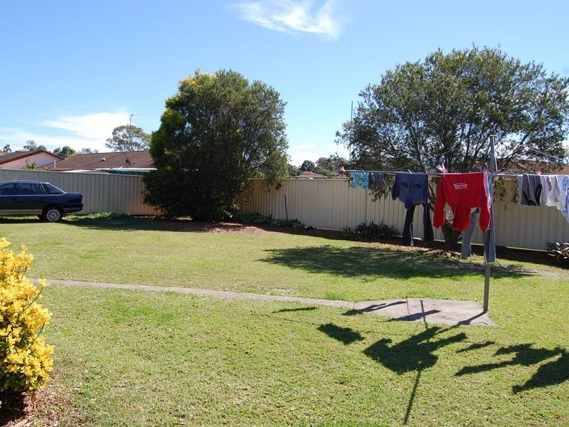 3 Stockyard Circuit, Wingham NSW 2429